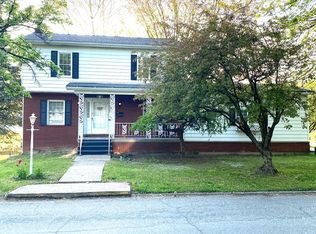 664 Maple Ave, New Martinsville, WV 26155