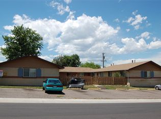 1657 Fenton St, Lakewood, CO 80214