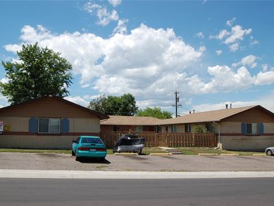 1657 Fenton St, Lakewood, CO, 80214