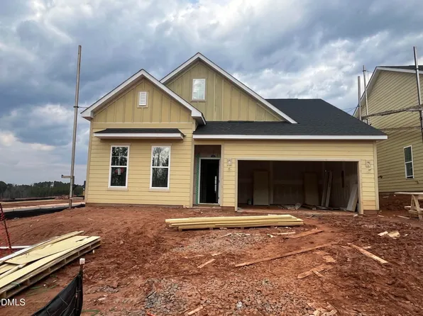 2072 Bull City Bnd #368, Durham, NC 27703