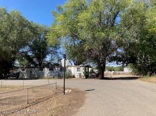 9 Road 6693 #&-6694, Kirtland, NM 87417