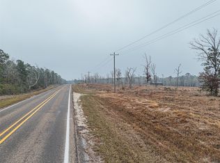 Fm 3152, Livingston, TX 77351