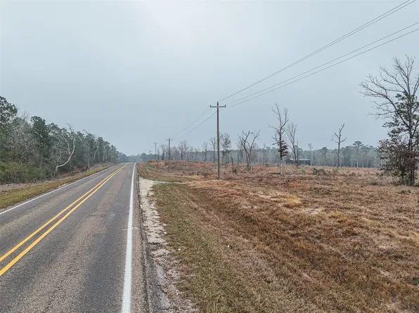 Fm 3152, Livingston, TX 77351