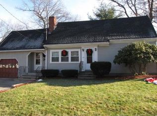 23 Arbor Rd, North Chelmsford, MA 01863