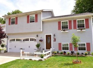 6273 Ridgeview Blvd, North Ridgeville, OH 44039