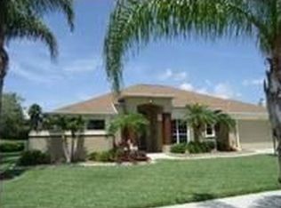 3365 Savannahs Trl, Merritt Island, FL 32953