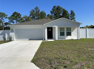 15949 SW 55th Avenue Rd, Ocala, FL 34473