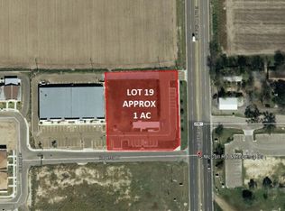 2100 S McColl Rd, Edinburg, TX 78539