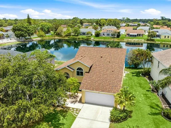 4817 11th Avenue Cir E, Bradenton, FL 34208