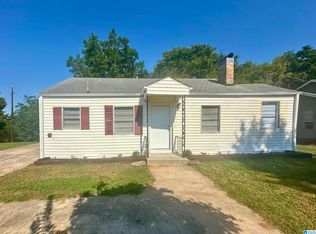 1600 Holbrook Ave, Bessemer, AL 35020