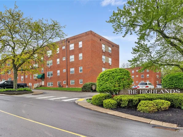5900 Babcock Blvd APT 40, Pittsburgh, PA 15237