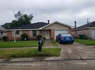 2716 Williamsburg Dr, La Place, LA 70068
