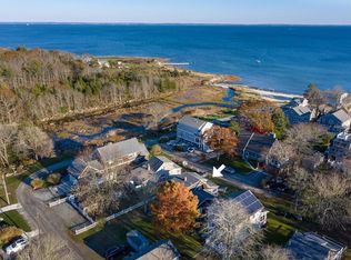 5 King Phillip Rd, Mattapoisett, MA 02739