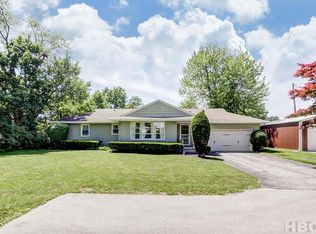 1410 Douglas Pkwy, Findlay, OH 45840