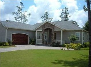 66 Windchime Way, Freeport, FL 32439