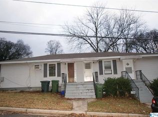 1219 Highland Ave SE, Huntsville, AL 35801