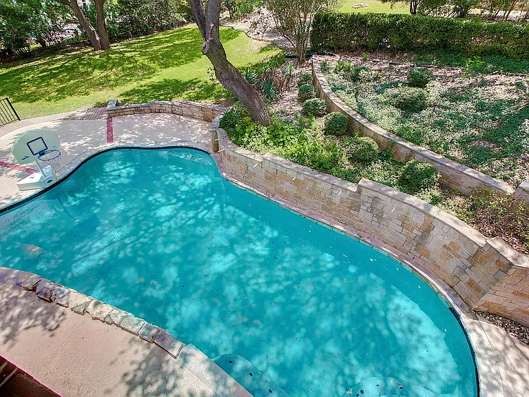 4707 Mantle Dr — Photo 20