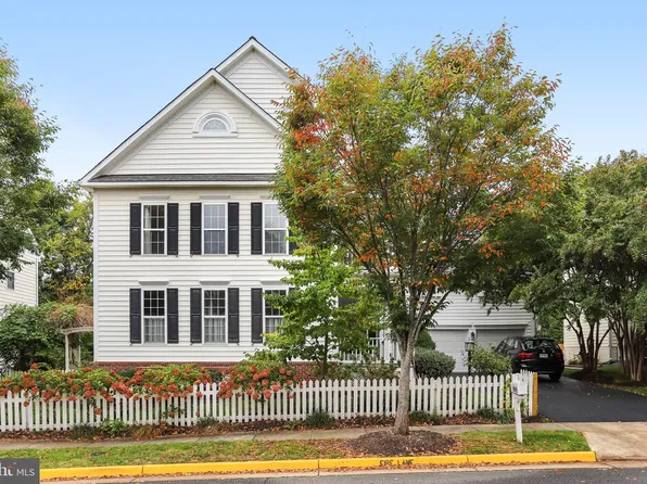 20391 Tilberg St, Ashburn, VA 20147