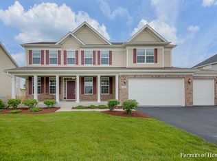 3740 Ryder Ct, Naperville, IL 60564