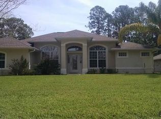 45 Edward Dr, Palm Coast, FL 32164