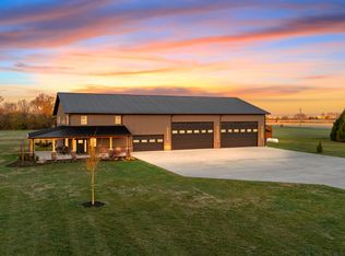 1928 N 300 W, Greenfield, IN