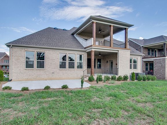 2nd image of 1547 Foxland Boulevard Lot #1331