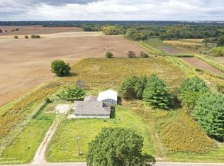 4451 Leghorn Rd, Clinton, IL 61727