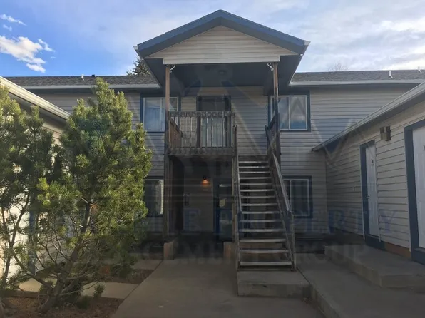 1162 N 19th St Unit A, Laramie, WY 82072