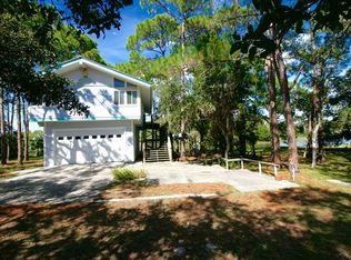 16451 SW 120th Pl, Cedar Key, FL 32625
