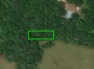 0 S Delaware LOT 5, Burneyville, OK 73430