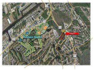 Surf Estates Way, North myrtle beach, SC 29582