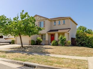 1880 Pyramid Creek Dr, Linda, CA