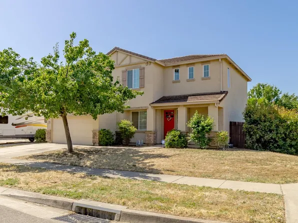 1880 Pyramid Creek Dr, Linda, CA 95901