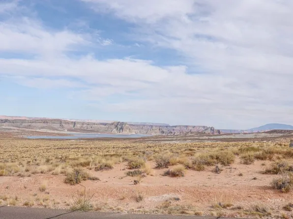 238 Padre Canyon Dr, Page, AZ 86040