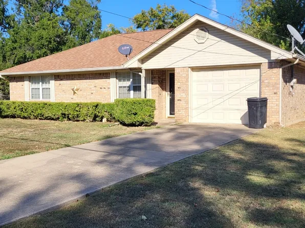 908 Fisher St, Sulphur Springs, TX 75482