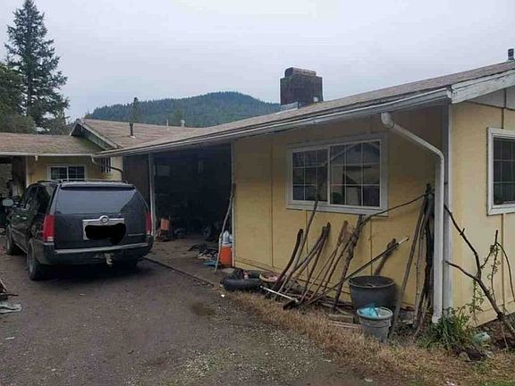 Property Rear View
