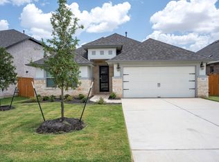 341 Fawn River Run, Kyle, TX 78640