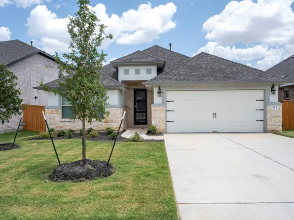 341 Fawn River Run, Kyle, TX 78640