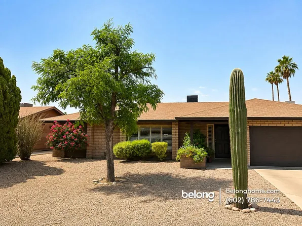 1613 E Watson Dr, Tempe, AZ 85283
