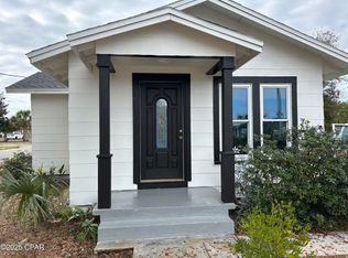 401 Spring Ave, Panama City, FL 32401