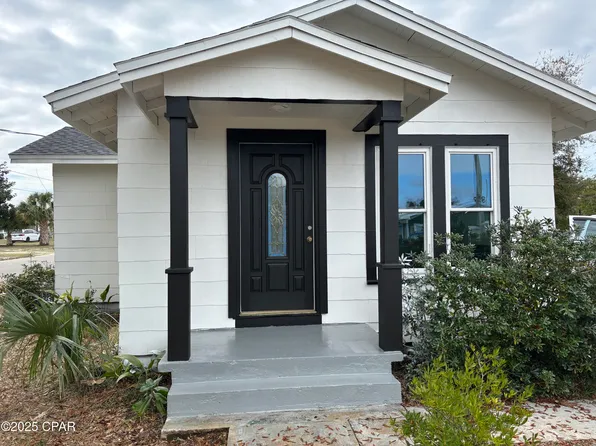 401 Spring Ave, Panama City, FL 32401