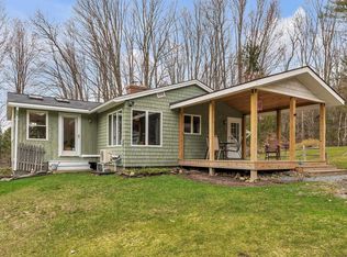 3 Henry Hough Rd, Waterbury, VT 05676
