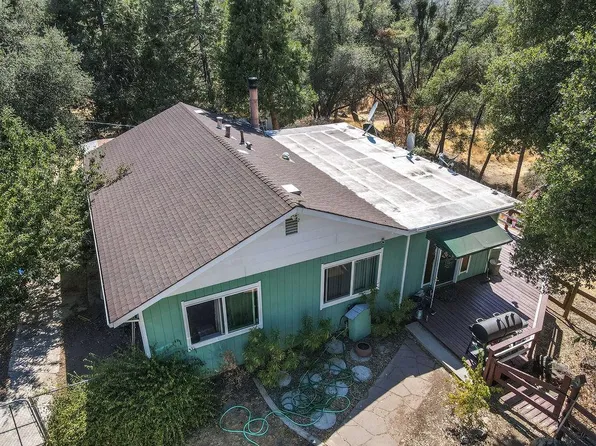 5287 Darrah Rd, Mariposa, CA 95338