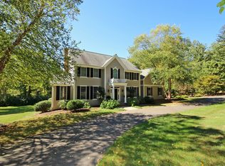 157 Spring Valley Rd, Ridgefield, CT 06877