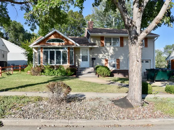 400 N Tyler Ave, Pierre, SD 57501