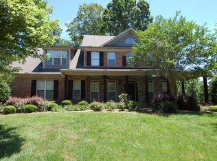 843 Abilene Ln, Fort Mill, SC 29715