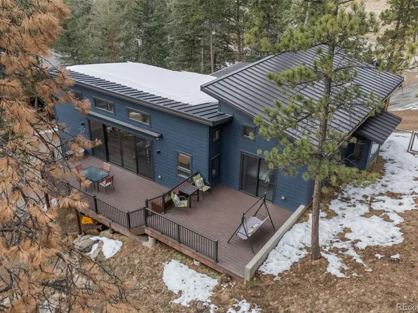 4497 Independence Trail, Evergreen, CO 80439