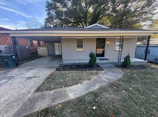 745 Harahan Rd, Memphis, TN 38109