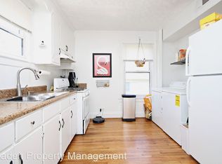 921 6th St SE APT B, Charlottesville, VA