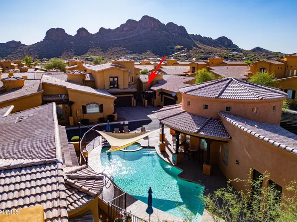 5370 S DESERT DAWN Drive #56, Gold Canyon, AZ 85118
